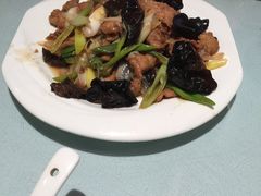 -包子大王(新泽巷店)