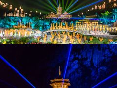 -禅宗少林·音乐大典