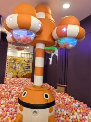 -婴喜爱(长春吉林大路店)