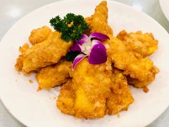 卡夫海皇卷-红高粱大酒店(宁山东路店)