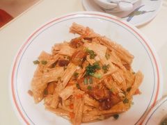 -侯师傅热炒店(印象城店)