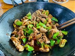 -张氏父子常德肠子馆(红星总店)
