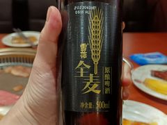 -比尔森韩式烤肉自助(绿园店)