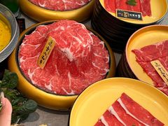 -一绪に寿喜烧(夫子庙水游城店)