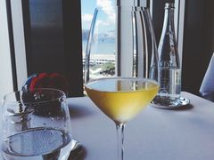 -Caprice(香港四季酒店)