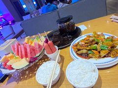 -星河湾温泉洗浴酒店