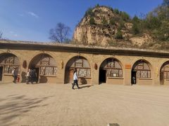 -延安杨家岭革命旧址