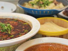 -月圆霖特色农家乐