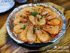 -十碗头(诚信路店)