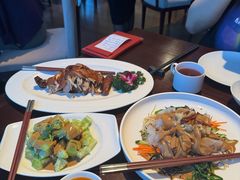 -小南洋海景餐厅(深圳湾店)
