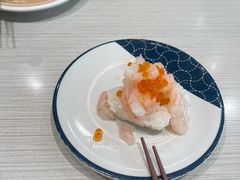 -滨寿司(新街口中央商场店)