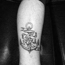 -墨無界刺青TATTOO