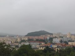 -贮水山儿童公园