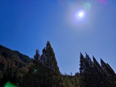 -天柱山风景区