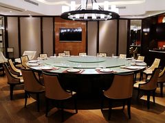 包厢-潮福城大酒楼·潮味粤品·港式点心(湖滨北路店)