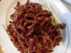 -大鸭梨烤鸭(石佛营店)