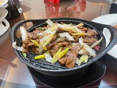 -茶港食堂(武昌店)