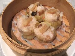 虾仁烧卖-金悦轩海鲜酒家(银河店)