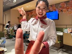 -海底捞火锅(珠影星光城夜宵主题店)