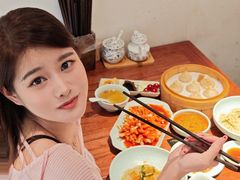 -裕兴记•蟹黄面馆(人民广场店)