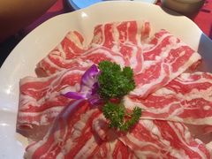 -蓉城老妈火锅(双林路店)