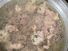 -徐氏竹香园牛肉火锅(飞虎路店)