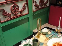 -锦府盐帮·侯宅(五棵松万达店)