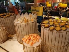 -西安W酒店·WEI全味西餐厅