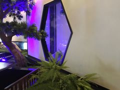 -绿茶餐厅(成都大悦城店)