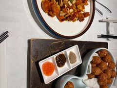 -北平楼·烤鸭·北京菜(牡丹园店)