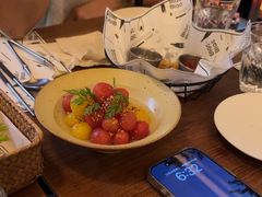 -Blac+Blac(中海环宇荟店)