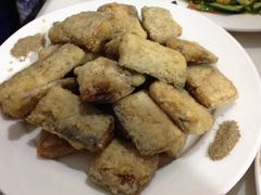 -龙福祥餐馆