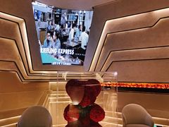 -燃扒房Steakhouse(皇庭店)