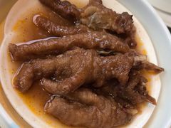 -喜来登由由大酒店九州膳坊中餐厅