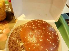 鸡不可失脆脆桶-麦当劳(长泰商业广场店)