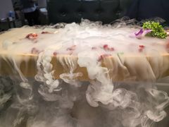 -塔兰齐新疆孜然火锅(鲤鱼山路店)