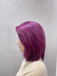 -MY HAIR ARDOR