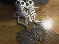 -长藤鬼校(千禧店)