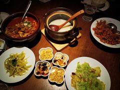 -清水亭湖北菜(大屯DT51店)