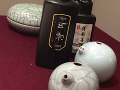 -谷隆画舍·国画书法素描彩铅水彩
