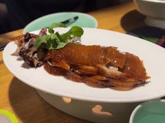 -泰钰丰烤鸭(永安道店)