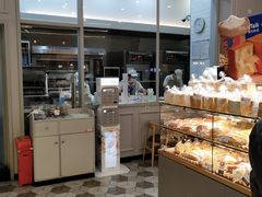 面包甜点陈列柜-BreadTalk面包新语·烘焙蛋糕(深业上城店)