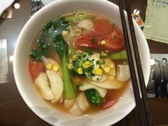 十八家面馆(车站大道店)-十八家面馆(均瑶店)