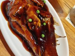 -马灯部落·西湖边的创意山景餐厅(虎跑动物园店)
