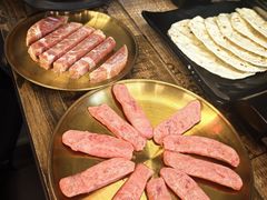 -张姐烤肥牛(西丽店)