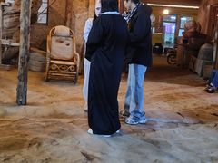 -包头古城文化旅游区