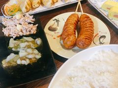 -顶屋咖喱(街道口总店)