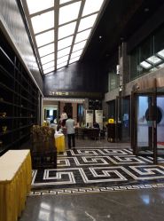 -真知味酒店·宴会厅(月牙湖店)