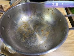 -内蒙焖面大盆骨餐馆(山大路店)
