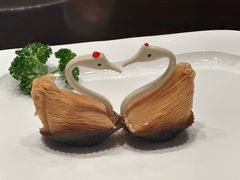 -中山保利艾美酒店-乐美中餐厅